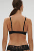 Simone Perele 1D3 Mystic Underwired Plunging Bra